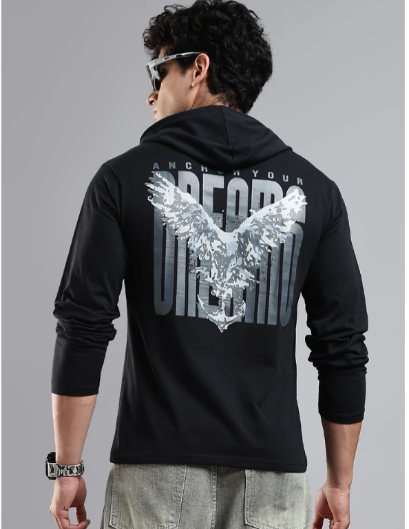 Men's Graphic T-Shirt