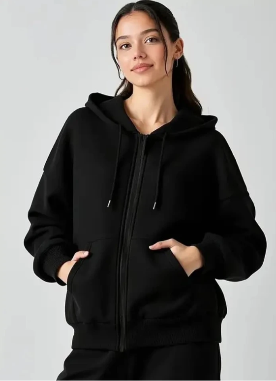 Women's Casual Quilted Jacket