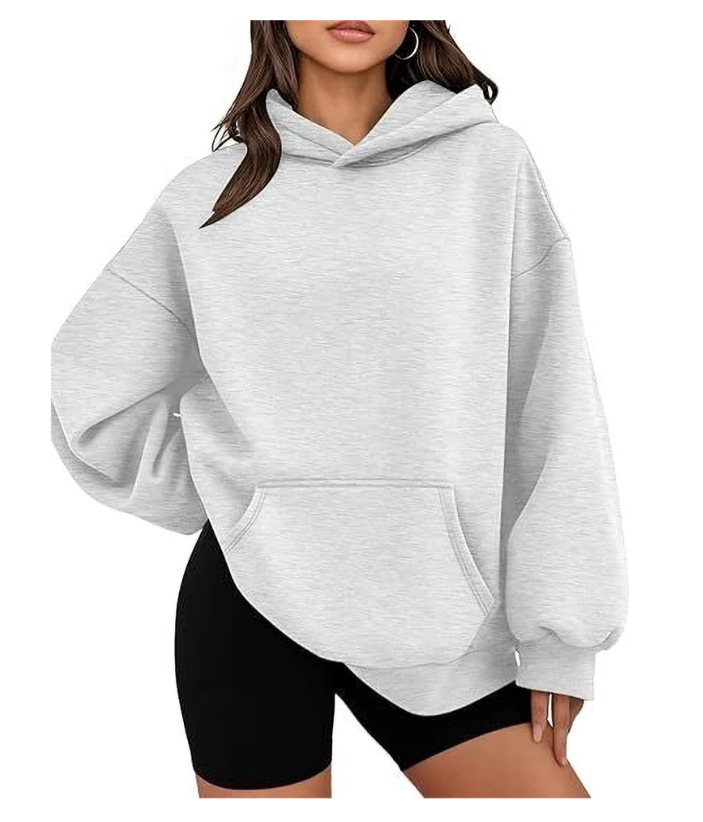 Women's Casual Hoodie