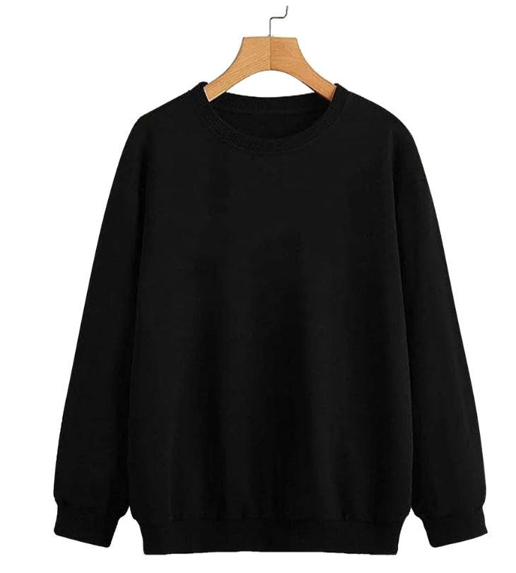 Women's Casual Sweatshirt