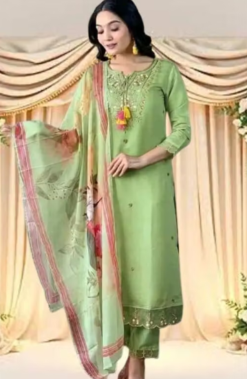 Women's Trouser Suit Set
