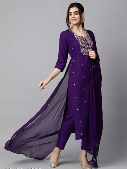 Women's Suit Set
