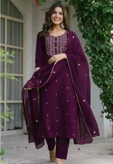 Women's Salwar Suit