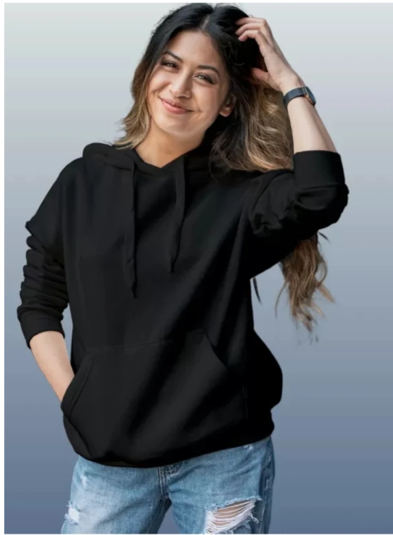 Women's Hoodie