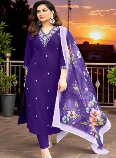 Women's Kurta Set