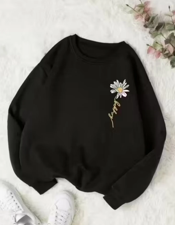 Women's Sweatshirt