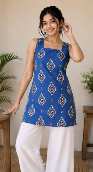 Men's Easy Casual T-Shirt