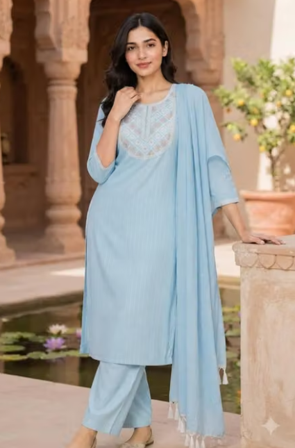 Women's Neat Occasion Suit