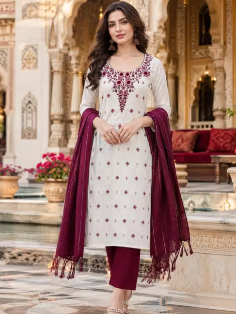 Women's Occasion Suit
