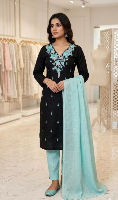 Women's Neat Co-ord Set