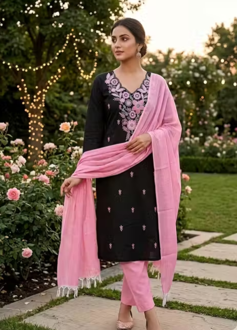 Women's Festive Set