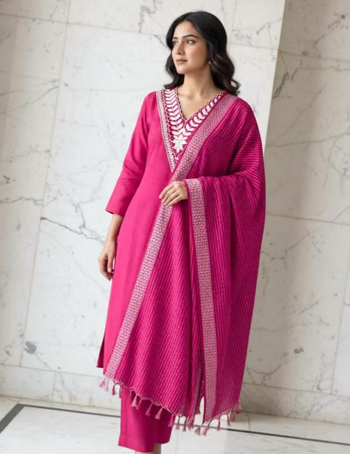 Women's Easy Flowy Kurti