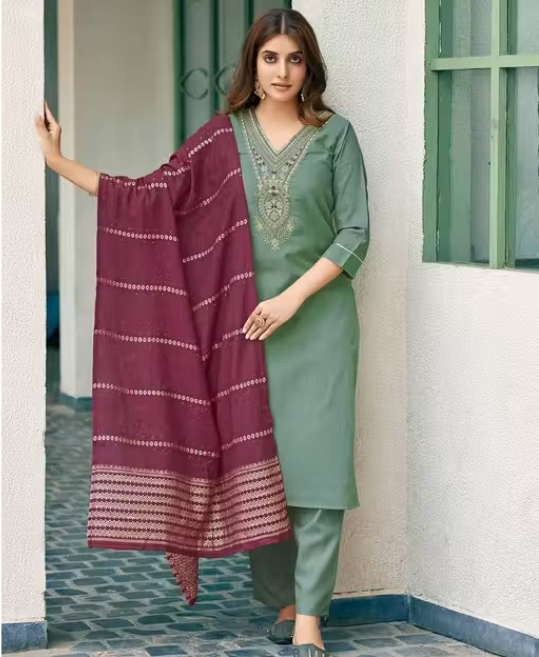 Women's Easy Weekend Kurti