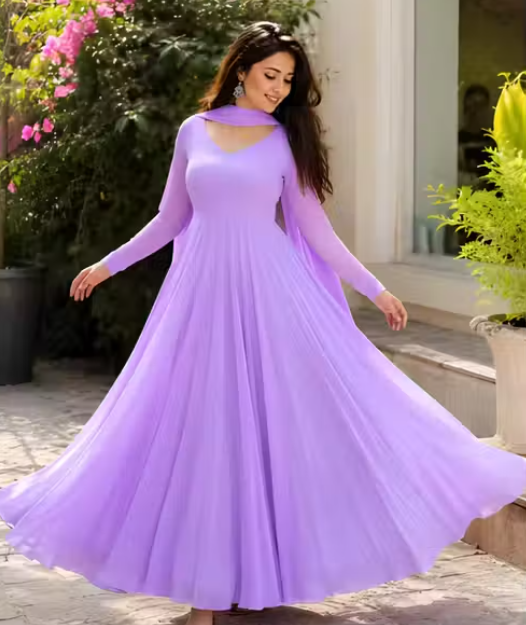 Women's Modern Straight Fit Kurti