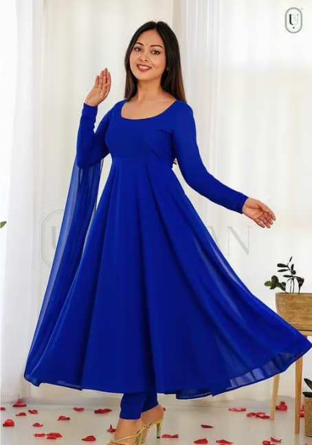 Women's Fresh Occasion Kurti
