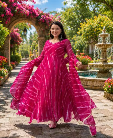 Women's Easy Short Kurti