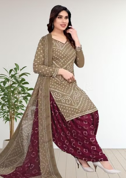 Women's Fresh Everyday Kurti