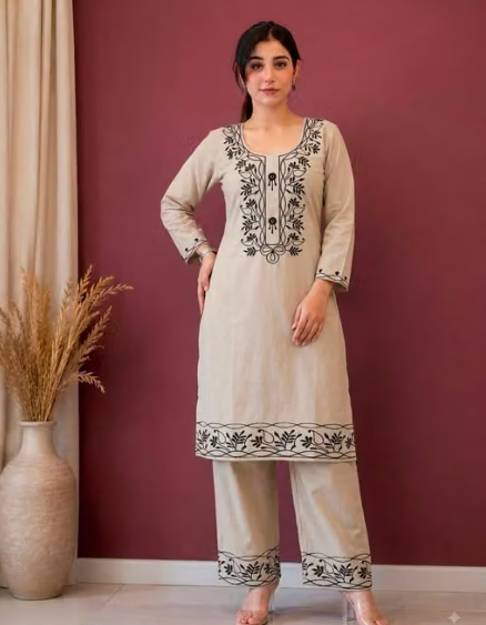 Women's Fresh Weekend Kurti