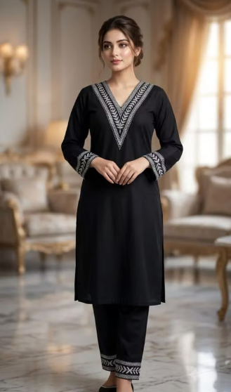 Women's Light Kurti