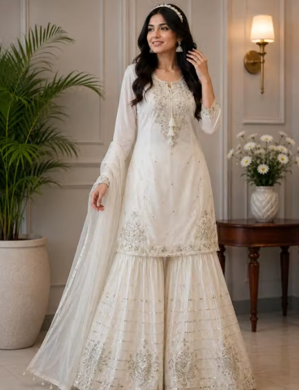 Women's Fresh Daily Wear Kurti