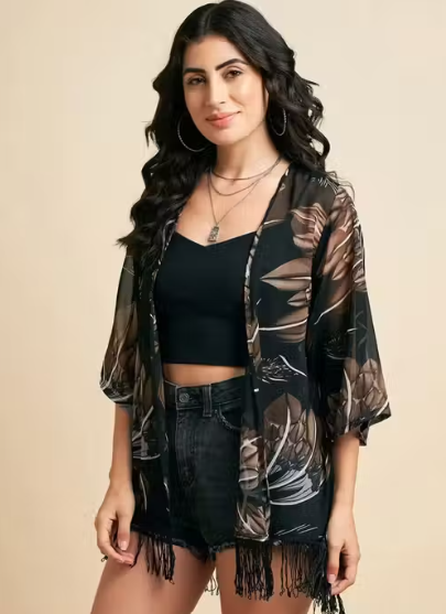 Women's Soft Kurti