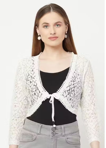 Women's Soft Straight Fit Kurti