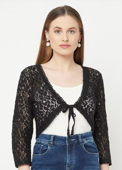 Women's Neat Straight Fit Kurti