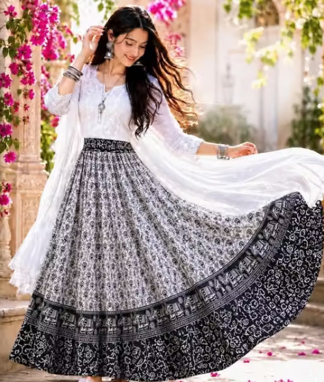 Women's Neat Weekend Kurti