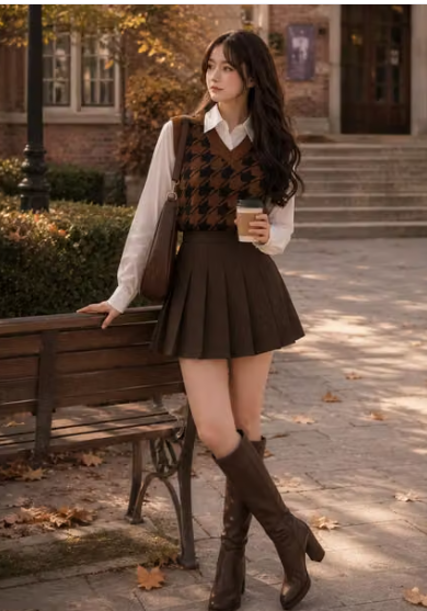 Women's Neat Daily Wear Kurti