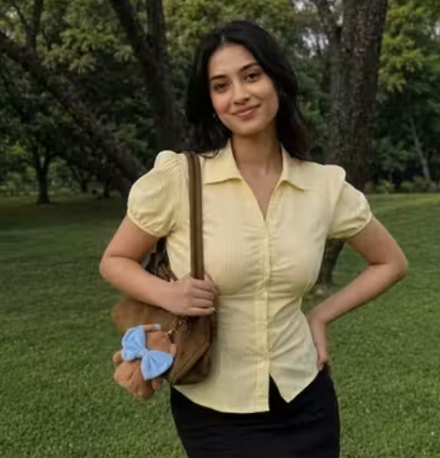 Women's Shirt Top