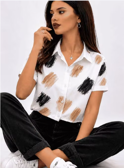 Women's Solid Sleeveless Top