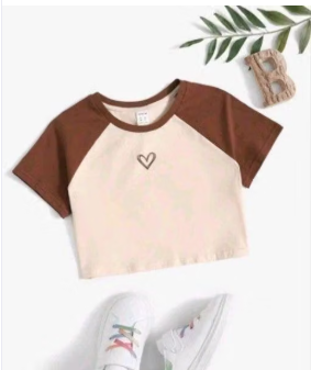 Women's Striped Top
