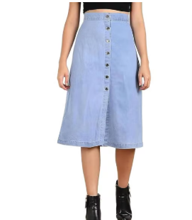 Women's Flowy Kurti