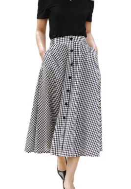 Women's Occasion Kurti