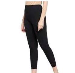 Women's Churidar Leggings