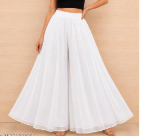 Women's Palazzo