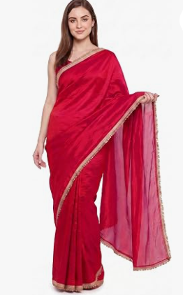 Party Wear Saree
