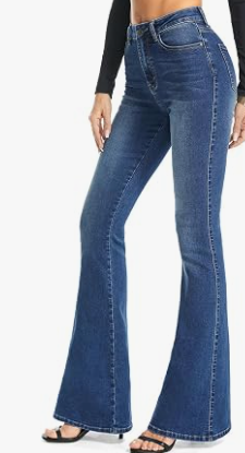 Women's Bootcut Jeans