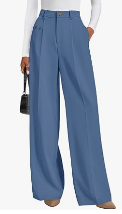Women's Skinny Ankle Length Trousers