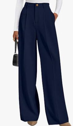 Women's Skinny Cropped Trousers