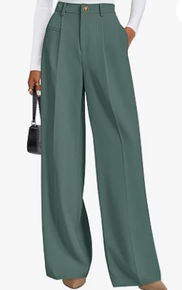 Women's Skinny Culottes