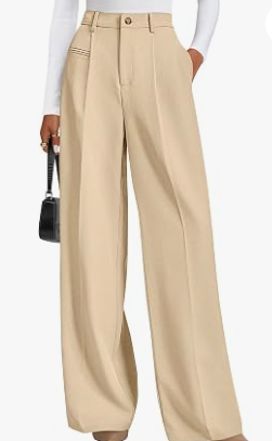 Women's Skinny Trousers