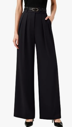 Women's Palazzo Trousers