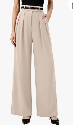Women's Trousers