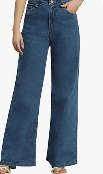 Women's Jeans