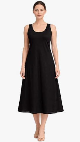 Women's Solid Shirt Dress