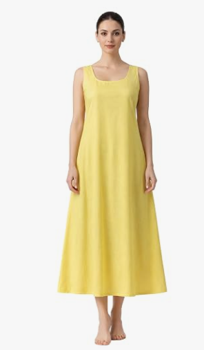 Women's Solid Wrap Dress