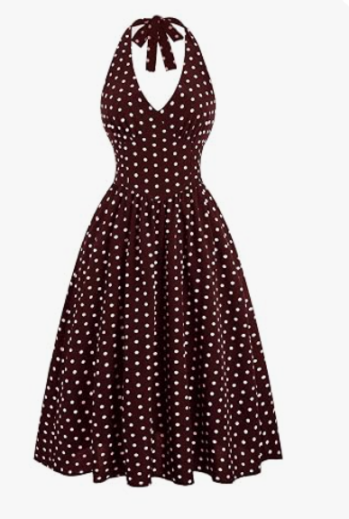 Women's Slip Dress