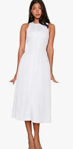 Women's Bodycon Dress