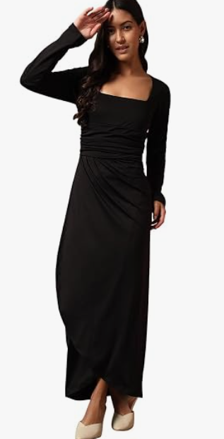 Women's Shift Dress